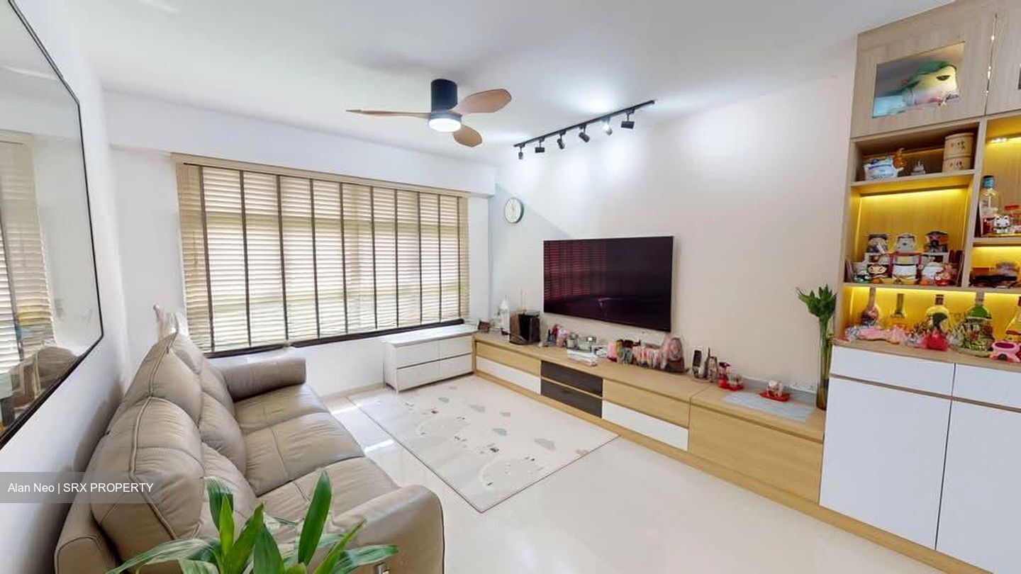 Blk 605D Tampines Greenridges (Tampines), HDB 4 Rooms #570643421